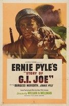 Story of G.I. Joe - Movie Poster (xs thumbnail)