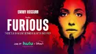 "Furious" Poster