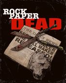 Rock, Paper, Scissors - Movie Poster (xs thumbnail)
