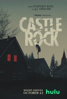 &quot;Castle Rock&quot; - Movie Poster (xs thumbnail)