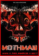Mothman - Movie Poster (xs thumbnail)