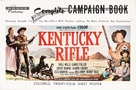 Kentucky Rifle - poster (xs thumbnail)