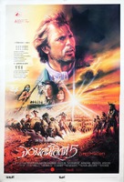Dances with Wolves - Thai Movie Poster (xs thumbnail)