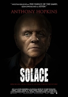 Solace - Dutch Movie Poster (xs thumbnail)