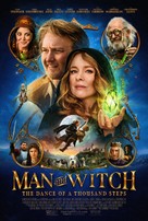 Man &amp; Witch - Movie Poster (xs thumbnail)