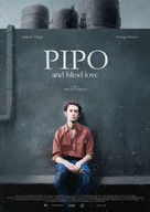 Pipo et l&#039;amour aveugle - International Movie Poster (xs thumbnail)