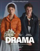 The Drama Poster