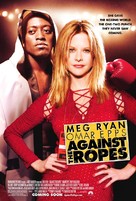 Against The Ropes - Movie Poster (xs thumbnail)