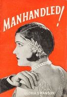 Manhandled - poster (xs thumbnail)