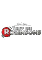 Meet the Robinsons - German Logo (xs thumbnail)