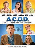A.C.O.D. - DVD movie cover (xs thumbnail)