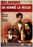 Un nomm&eacute; La Rocca - French Movie Cover (xs thumbnail)