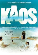 Kaos - Movie Cover (xs thumbnail)