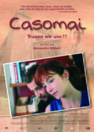 Casomai - German poster (xs thumbnail)