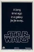 Star Wars Poster