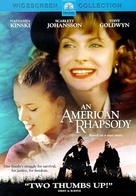 An American Rhapsody - poster (xs thumbnail)