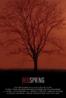 Red Spring - Canadian Movie Poster (xs thumbnail)