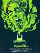 Re-Animator Custom