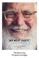 My Next Guest Needs No Introduction with David Letterman - Movie Poster (xs thumbnail)