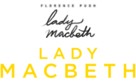 Lady Macbeth - Logo (xs thumbnail)