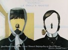 A Doll&#039;s House - British Movie Poster (xs thumbnail)