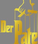 The Godfather - German Logo (xs thumbnail)