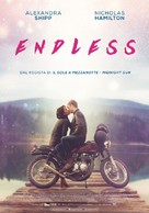Endless - Italian Movie Poster (xs thumbnail)