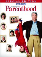 Parenthood - Movie Cover (xs thumbnail)