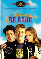 Johnny Be Good - DVD movie cover (xs thumbnail)
