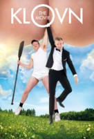 Klovn: The Movie - Danish Movie Poster (xs thumbnail)