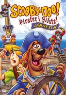 Scooby-Doo! Pirates Ahoy! - Swedish Movie Cover (xs thumbnail)