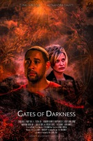 Gates of Darkness - Movie Poster (xs thumbnail)