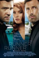 Runner, Runner - British Movie Poster (xs thumbnail)