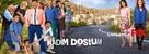 &quot;Kadim Dostum&quot; - Turkish Movie Poster (xs thumbnail)