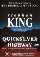 Quicksilver Highway - Australian DVD movie cover (xs thumbnail)