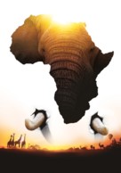 African Safari - Belgian Key art (xs thumbnail)