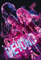 From Beyond - British Movie Cover (xs thumbnail)