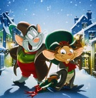 Buster &amp; Chauncey&#039;s Silent Night - Key art (xs thumbnail)