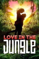 &quot;Love in the Jungle&quot; - Movie Poster (xs thumbnail)