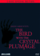 L&#039;uccello dalle piume di cristallo - Movie Cover (xs thumbnail)
