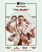 The Studio - Movie Poster (xs thumbnail)