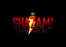 Shazam! Fury of the Gods - Italian Logo (xs thumbnail)