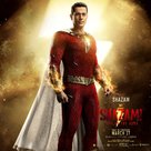 Shazam! Fury of the Gods - Movie Poster (xs thumbnail)