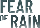 Fear of Rain - Logo (xs thumbnail)