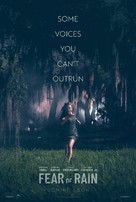 Fear of Rain - Movie Poster (xs thumbnail)