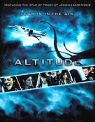 Altitude - British Movie Poster (xs thumbnail)