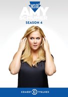 &quot;Inside Amy Schumer&quot; - DVD movie cover (xs thumbnail)