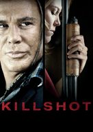 Killshot - German Movie Poster (xs thumbnail)