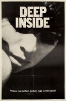 Deep Inside - Movie Poster (xs thumbnail)