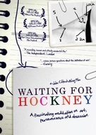 Waiting for Hockney - DVD movie cover (xs thumbnail)